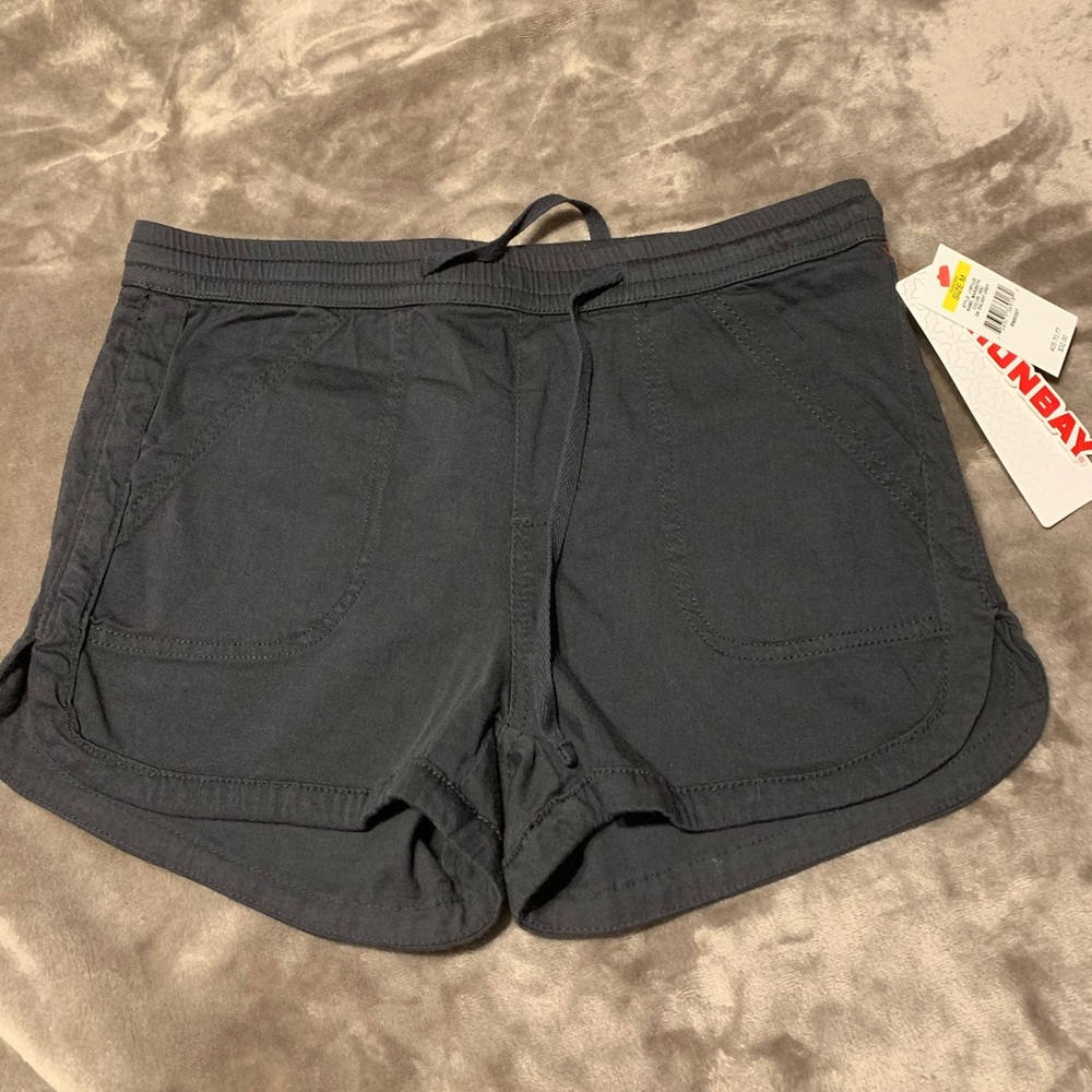 NWT Union Bay soft shorts.